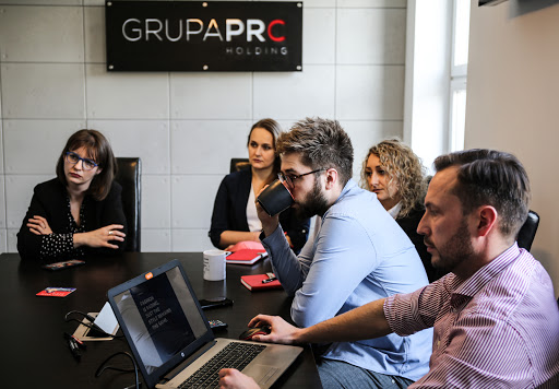 Grupa PRC Holding