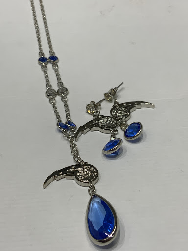 Jeweler «Bay Hill Jewelers», reviews and photos, 7782 Sand Lake Rd, Orlando, FL 32819, USA