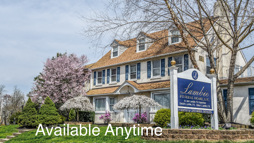 Lambie Funeral Home