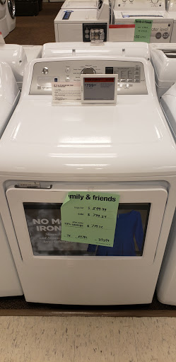 Department Store «Sears», reviews and photos, 20701 SW 112th Ave, Miami, FL 33189, USA