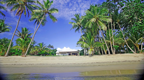 Newell Beach