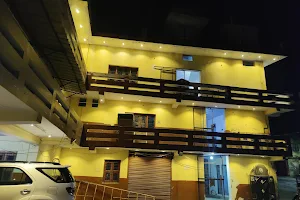 Gahoi Guest House image