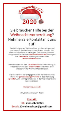 Weihnachten20 