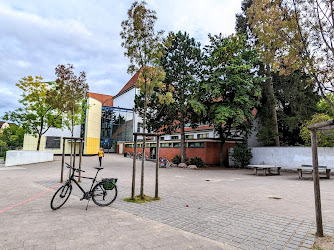 Grund- und Stadtteilschule Eppendorf