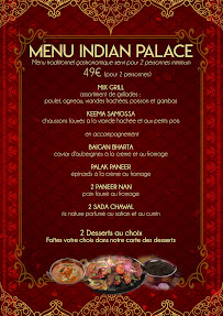 Photos du propriétaire du Restaurant indien Restaurant indian palace à Marseille - n°13