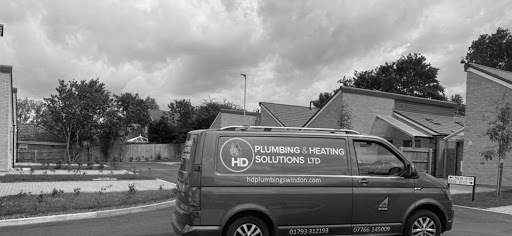 HD Plumbing & Heating Solutions