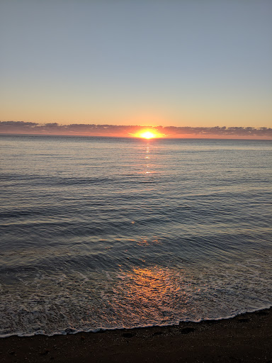 Bar & Grill «The Inlet Grill», reviews and photos, 110 S Ocean Dr, Fort Pierce, FL 34949, USA