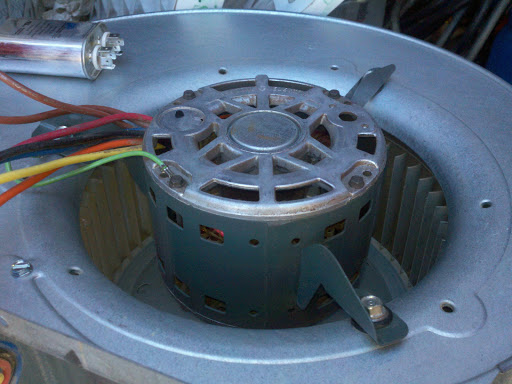 HVAC Contractor «Eastman Heating & Cooling», reviews and photos, 6175 Aviation Way, Silverton, OR 97381, USA