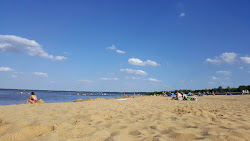 Badestrand Uhyst'in fotoğrafı imkanlar alanı