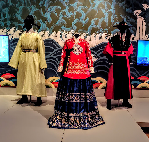 Museum «The George Washington University Museum and The Textile Museum», reviews and photos, 701 21st St NW, Washington, DC 20052, USA