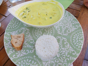 Photo n°9 de Iles et The Une Fois à Marseillan ()