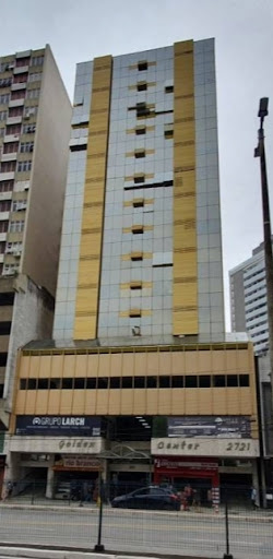 Logo da empresa - Erica Diehl