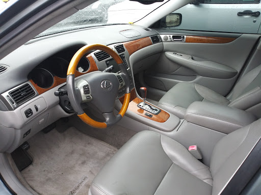 Used Car Dealer «Thomas Auto Sales», reviews and photos, 818 E Yosemite Ave, Manteca, CA 95336, USA