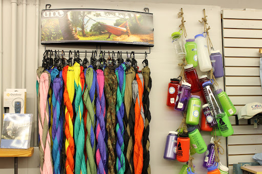 Clothing Store «Hays Co Outfitters», reviews and photos, 242 N LBJ Dr, San Marcos, TX 78666, USA