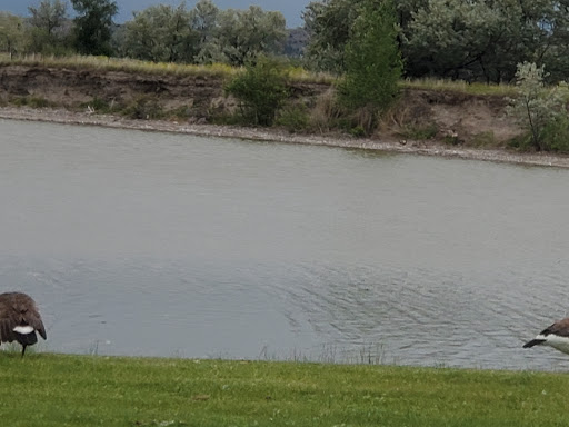 Golf Course «Headwaters Public Golf Course», reviews and photos, 225 N 7th Ave E, Three Forks, MT 59752, USA