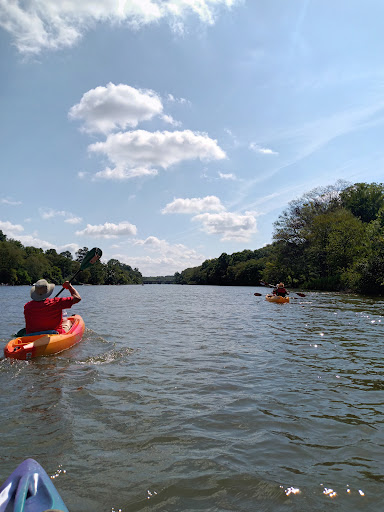 National Park «Chattahoochee River National Recreation Area, Island Ford Unit», reviews and photos, 1978 Island Ford Pkwy, Sandy Springs, GA 30350, USA