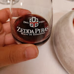 Photo n°3 de l'avis de Cristina.i fait le 25/06/2023 à 20:49 sur le  Ristorante 4 Mori Cala Gonone à Cala Gonone