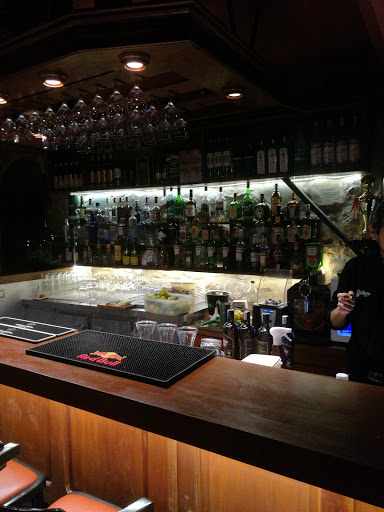 Bars and pubs in Cochabamba