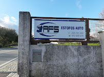 Estofos Auto - AFS Estofos Auto - Oficina mecânica