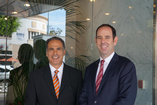 Personal Injury Attorney «Joshua W. Glotzer, APC», reviews and photos