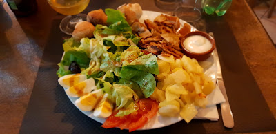 Pizza Marcou "MAÎTRE ARTISAN" à Pertuis
