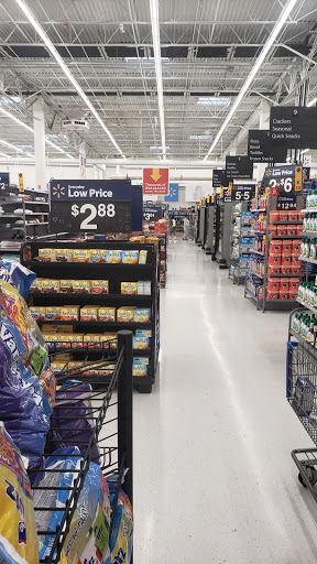 Discount Store «Walmart», reviews and photos, 9750 Reistertown Road A, Owings Mills, MD 21117, USA