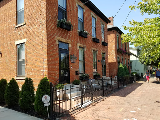 Wine Store «Hausfrau Haven In German Village», reviews and photos, 769 S 3rd St, Columbus, OH 43206, USA