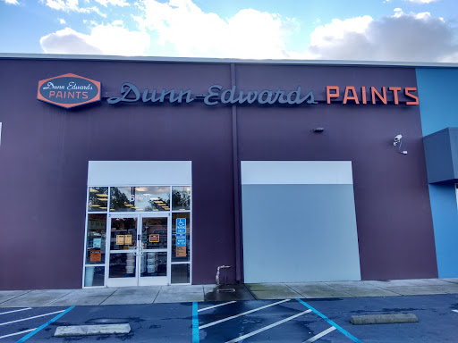 Paint Store «Dunn-Edwards Paints», reviews and photos, 6770 Folsom Blvd, Sacramento, CA 95819, USA