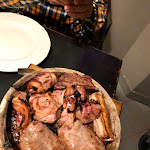 Photo n°5 de l'avis de clara. fait le 28/04/2019 à 19:49 sur le  Osteria delle Pietre à Vezzano Ligure