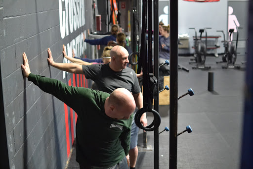Gym «CrossFit Ambition», reviews and photos, 2147 Buffalo Rd, Rochester, NY 14624, USA