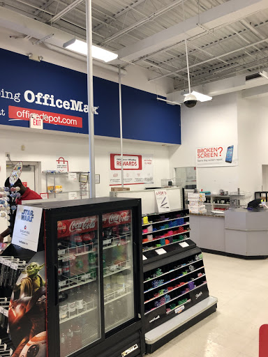 Office Supply Store «OfficeMax», reviews and photos, 1571 N Dysart Rd, Avondale, AZ 85323, USA
