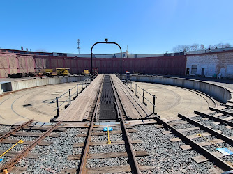 Jackson Street Roundhouse