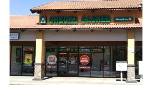 ACE Cash Express