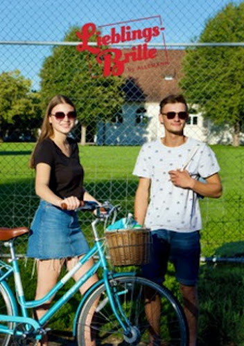 Comentarii opinii despre ALLEMANN Brillen + Kontaktlinsen AG