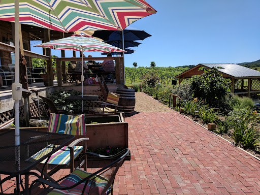 Winery «Third Hill Winery @ DeMello Vineyards», reviews and photos, 2110 Quicksburg Rd, Quicksburg, VA 22847, USA