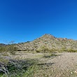 Phoenix Mountains Preserve