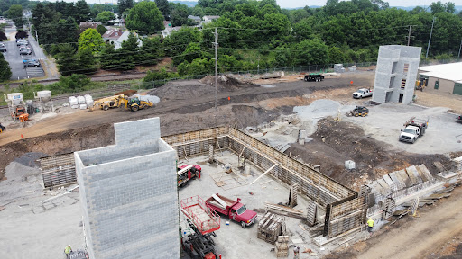 Self-Storage Facility «Storage World», reviews and photos, 211 N Wyomissing Blvd, Reading, PA 19610, USA