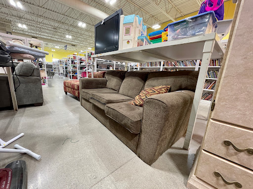 Thrift Store «Goodwill - Maplewood», reviews and photos, 2580 White Bear Ave, Maplewood, MN 55109, USA