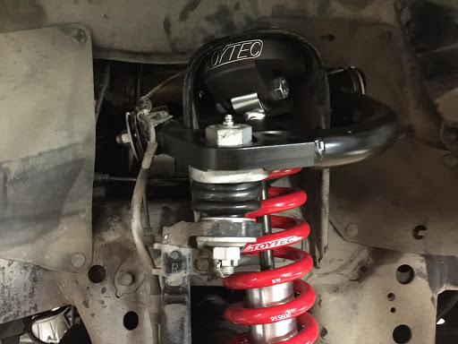 Auto Repair Shop «Roman & Sons Auto Clinic», reviews and photos, 2943 SW Christmas Tree Ln, Port Orchard, WA 98367, USA