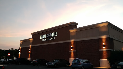 Book Store «Barnes & Noble», reviews and photos, 1940 NJ-10, Morris Plains, NJ 07950, USA