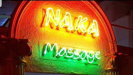 NAKA Massage