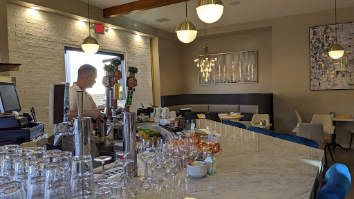 Dessert Restaurant «The Pastry Swan Bakery», reviews and photos, 73580 El Paseo c, Palm Desert, CA 92260, USA