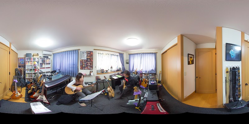 エームズギター教室