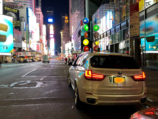 Mercedes Benz Dealer «Mercedes-Benz of Goldens Bridge», reviews and photos, 321 NY-22, Goldens Bridge, NY 10526, USA