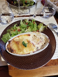 Plats et boissons du Restaurant Les Chenizelles à Laon - n°18