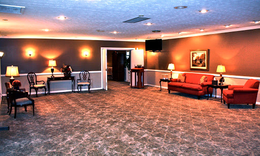 Funeral Home «Conner & Koch Life Celebration Home», reviews and photos, 92 W Franklin St, Bellbrook, OH 45305, USA