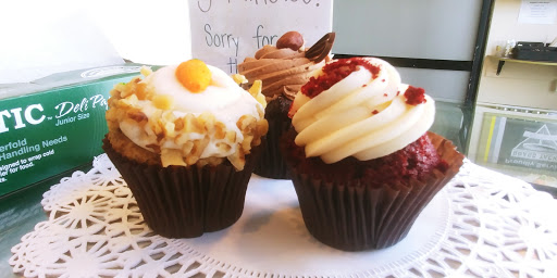 Dessert Shop «Amaretti Desserts San Marco», reviews and photos, 1992 San Marco Blvd, Jacksonville, FL 32207, USA