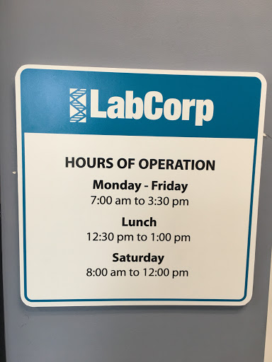 Labcorp