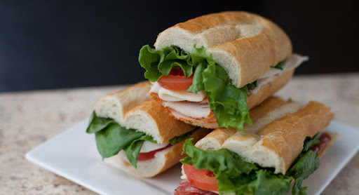 Caterer «Gourmondo Co», reviews and photos, 309 S Cloverdale St Ste B3, Seattle, WA 98108, USA