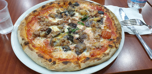 Mastro Pizza Napoletana in Rimini, Provincia di Rimini